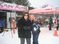 11th Annual February 6, 2010 11th snow run breast cancer 149