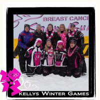 14th Annual Kelly Shires Breast Cancer Snow Run/Kelly's Winter Games 2013 14th annual kelly shires 87