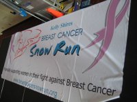 10th Anniversary KSBCSR Feb 7, 2009 breast cancer snow run 2009 129