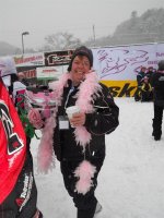 14th Annual Kelly Shires Breast Cancer Snow Run/Kelly's Winter Games 2013 14th annual kelly shires 22