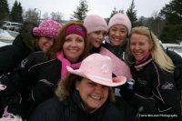 10th Anniversary KSBCSR Feb 7, 2009 breast cancer snow run 2009 328