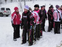 14th Annual Kelly Shires Breast Cancer Snow Run/Kelly's Winter Games 2013 14th annual kelly shires 111