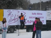 11th Annual February 6, 2010 11th snow run breast cancer 137