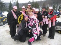 10th Anniversary KSBCSR Feb 7, 2009 breast cancer snow run 2009 295