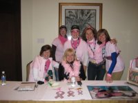 10th Anniversary KSBCSR Feb 7, 2009 breast cancer snow run 2009 179