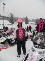 14th Annual Kelly Shires Breast Cancer Snow Run/Kelly's Winter Games 2013 14th annual kelly shires 21