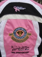 10th Anniversary KSBCSR Feb 7, 2009 breast cancer snow run 2009 361