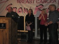 11th Annual February 6, 2010 11th snow run breast cancer 206