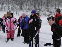 14th Annual Kelly Shires Breast Cancer Snow Run/Kelly's Winter Games 2013 14th annual kelly shires 109