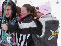 14th Annual Kelly Shires Breast Cancer Snow Run/Kelly's Winter Games 2013 14th annual kelly shires 97
