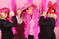 18th Anniversary Kelly Shires Breast Cancer Snow Run 2017 A27Y3531