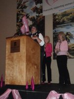 10th Anniversary KSBCSR Feb 7, 2009 breast cancer snow run 2009 370