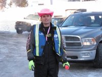 13th Annual - Feb 4, 2012 Hidden Valley Resort 13th annual breast cancer snow run 290