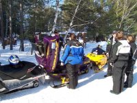 7th Annual 2006 100 0056