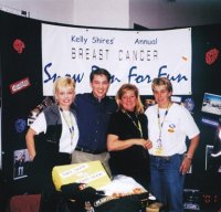 7th Annual 2006 snow run3