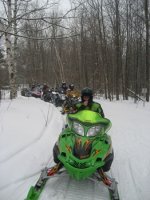 9th Annual 2008 2008 snow run annual 27