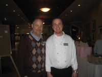 11th Annual February 6, 2010 11th snow run breast cancer 30