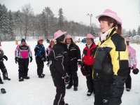 14th Annual Kelly Shires Breast Cancer Snow Run/Kelly's Winter Games 2013 14th annual kelly shires 43