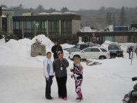 9th Annual 2008 2008 snow run annual 65