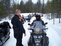 10th Anniversary KSBCSR Feb 7, 2009 breast cancer snow run 2009 31