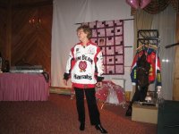 8th annual 2007 breast cancer snow run photo gallery 80