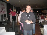 11th Annual February 6, 2010 11th snow run breast cancer 212