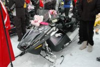 8th annual 2007 breast cancer snow run photo gallery 155