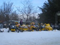 7th Annual 2006 sleds2