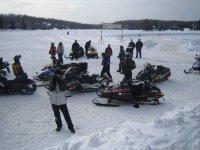 7th Annual 2006 lake2