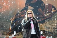 8th annual 2007 breast cancer snow run photo gallery 137