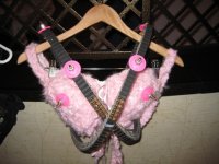 10th Anniversary KSBCSR Feb 7, 2009 breast cancer snow run 2009 148