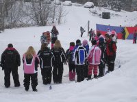 14th Annual Kelly Shires Breast Cancer Snow Run/Kelly's Winter Games 2013 14th annual kelly shires 66