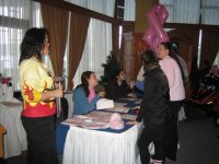 7th Annual 2006 registration