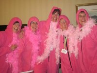 13th Annual - Feb 4, 2012 Hidden Valley Resort 13th annual breast cancer snow run 267