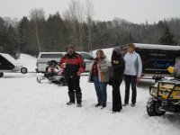 9th Annual 2008 2008 snow run annual 84