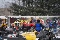 8th annual 2007 breast cancer snow run photo gallery 15