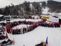 17th Annual 2016 group shot
