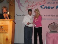 8th annual 2007 breast cancer snow run photo gallery 23