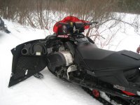 9th Annual 2008 2008 snow run annual 1