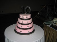 10th Anniversary KSBCSR Feb 7, 2009 breast cancer snow run 2009 300