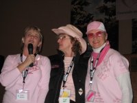 10th Anniversary KSBCSR Feb 7, 2009 breast cancer snow run 2009 161