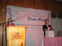 8th annual 2007 breast cancer snow run photo gallery 82