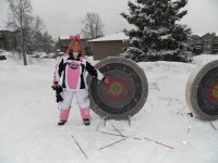 14th Annual Kelly Shires Breast Cancer Snow Run/Kelly's Winter Games 2013 14th annual kelly shires 48