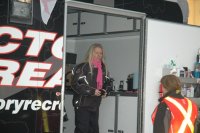 10th Anniversary KSBCSR Feb 7, 2009 breast cancer snow run 2009 79