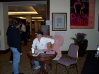 7th Annual 2006 100 0028