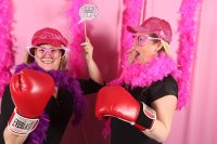 18th Anniversary Kelly Shires Breast Cancer Snow Run 2017 A27Y3529