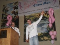 10th Anniversary KSBCSR Feb 7, 2009 breast cancer snow run 2009 318