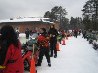7th Annual 2006 grounds crew