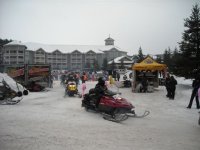 10th Anniversary KSBCSR Feb 7, 2009 breast cancer snow run 2009 415