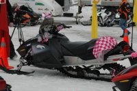 10th Anniversary KSBCSR Feb 7, 2009 breast cancer snow run 2009 65